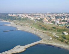 Болгария. Квартира в Бургасе. 29 880 €